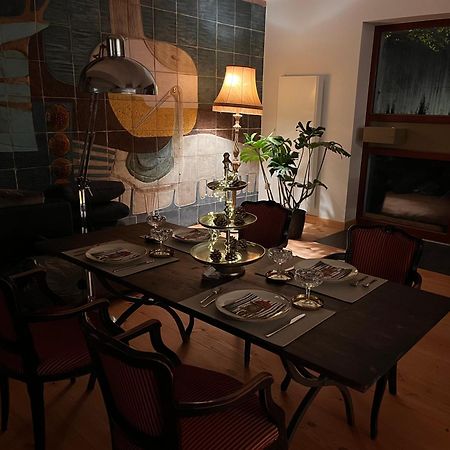Graceland Fischerbach Zewnętrze zdjęcie
