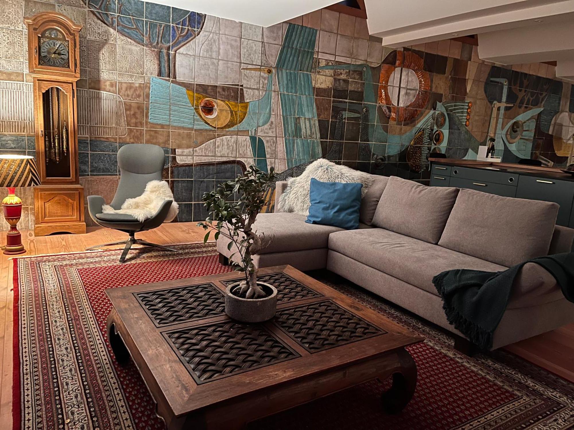Graceland Fischerbach Zewnętrze zdjęcie