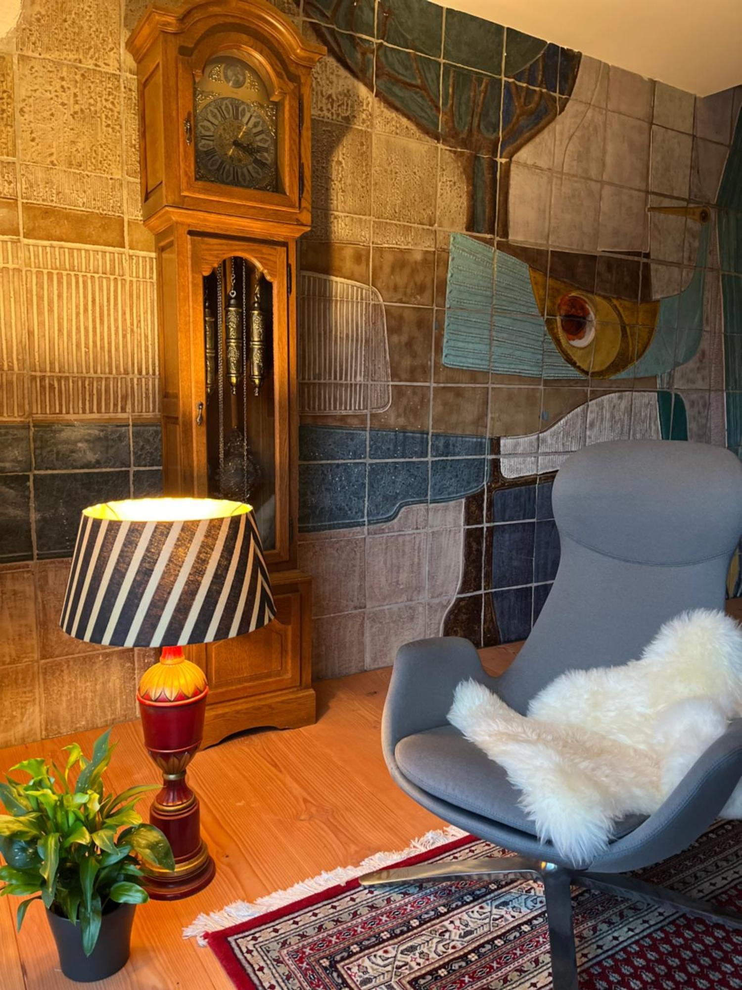 Graceland Fischerbach Zewnętrze zdjęcie