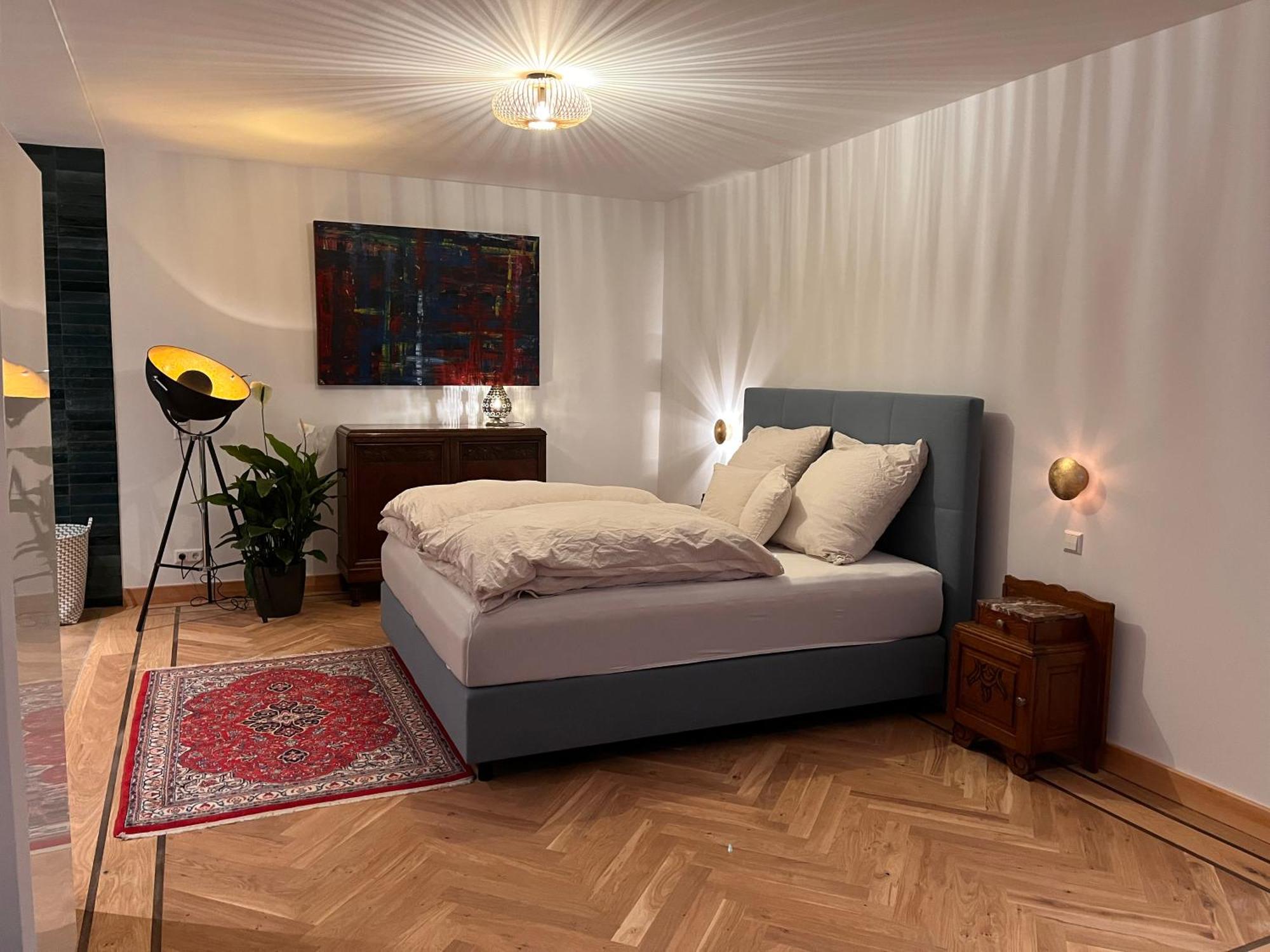 Graceland Fischerbach Zewnętrze zdjęcie